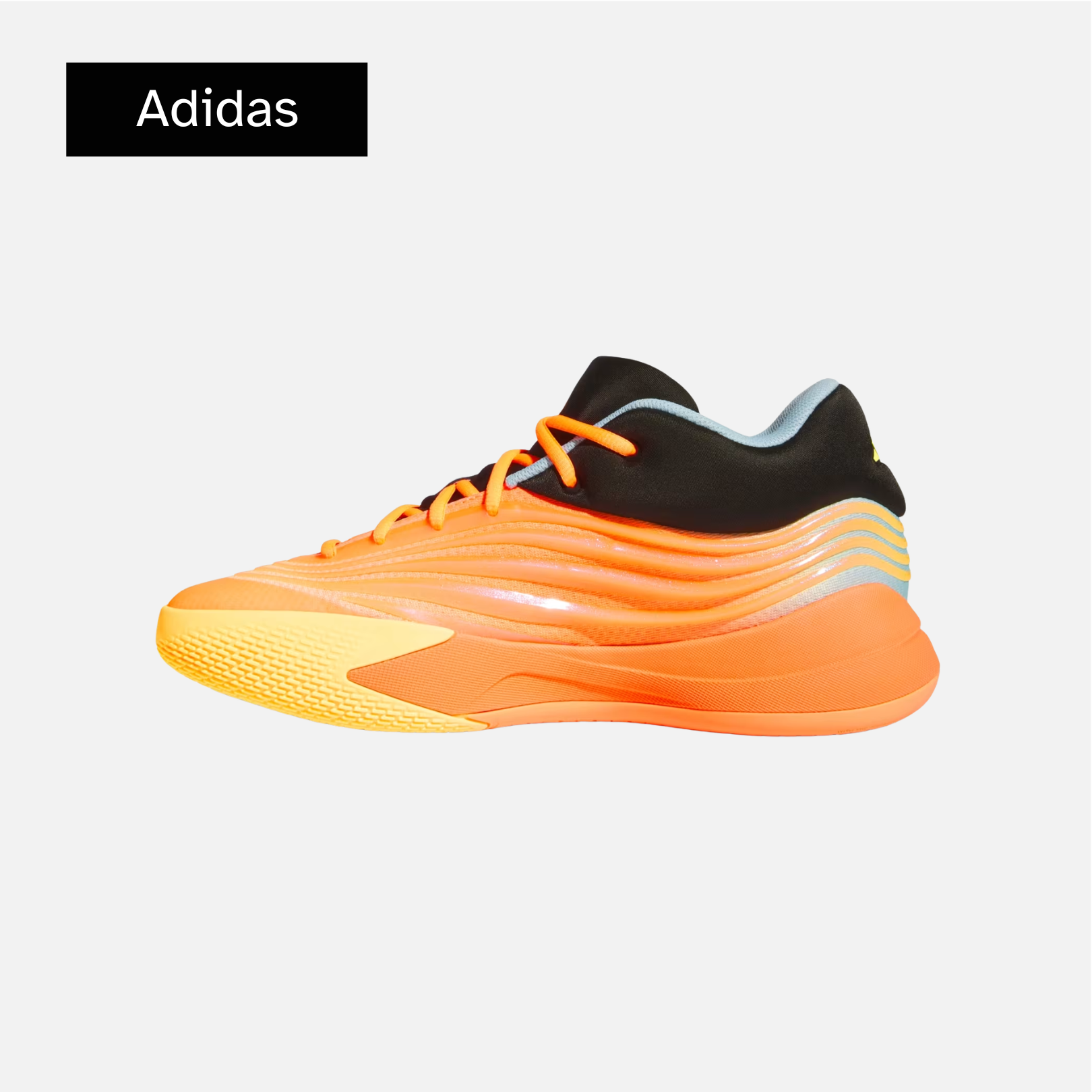 adidas Dame X 'All-Star'