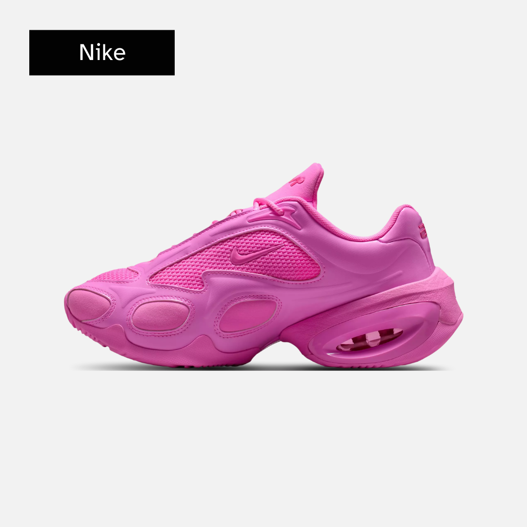 Nike Air Max Muse Pink Spell