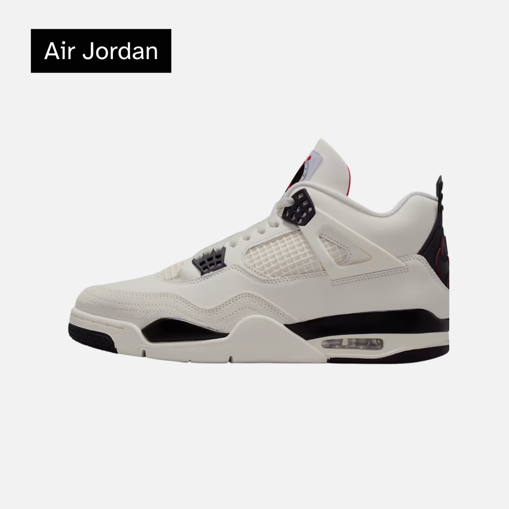 Air Jordan 4 Retro 'Flight Club'