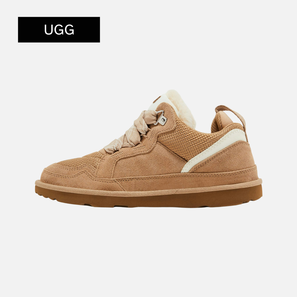 UGG Lowmel Kids 'Sand'