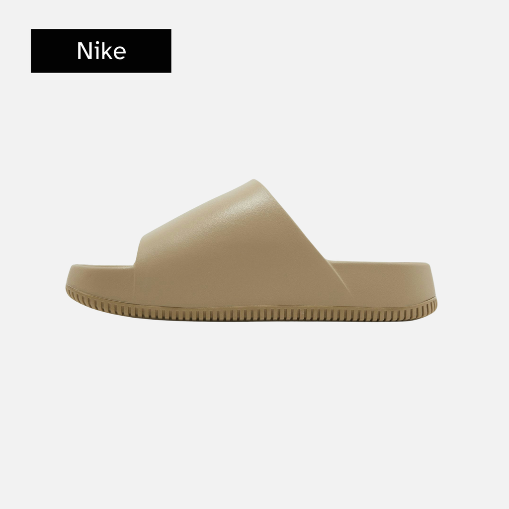 Nike Calm Slide 'Khaki'