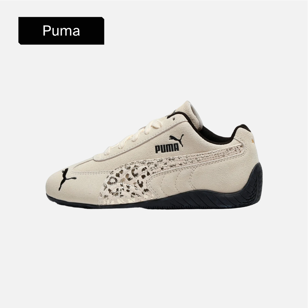 Puma Speedcat Cheetah GS Sugared