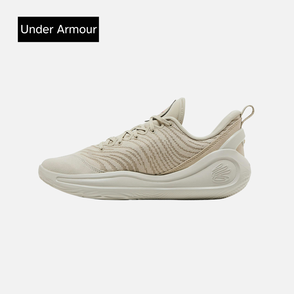 Curry Brand Curry Flow 12 'Saturn'