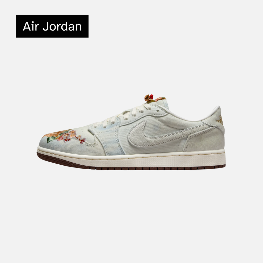 Air Jordan 1 Low OG 'Chinese New Year' 2026