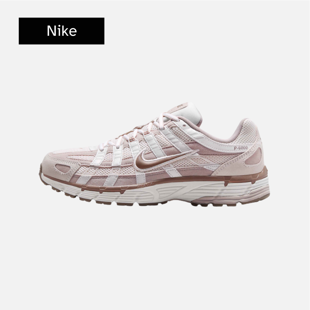 Nike Wmns P-6000 'Phantom Mink Brown'