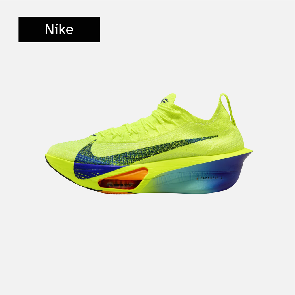 Nike Wmns Air Zoom Alphafly NEXT% 3 'Fast Pack'