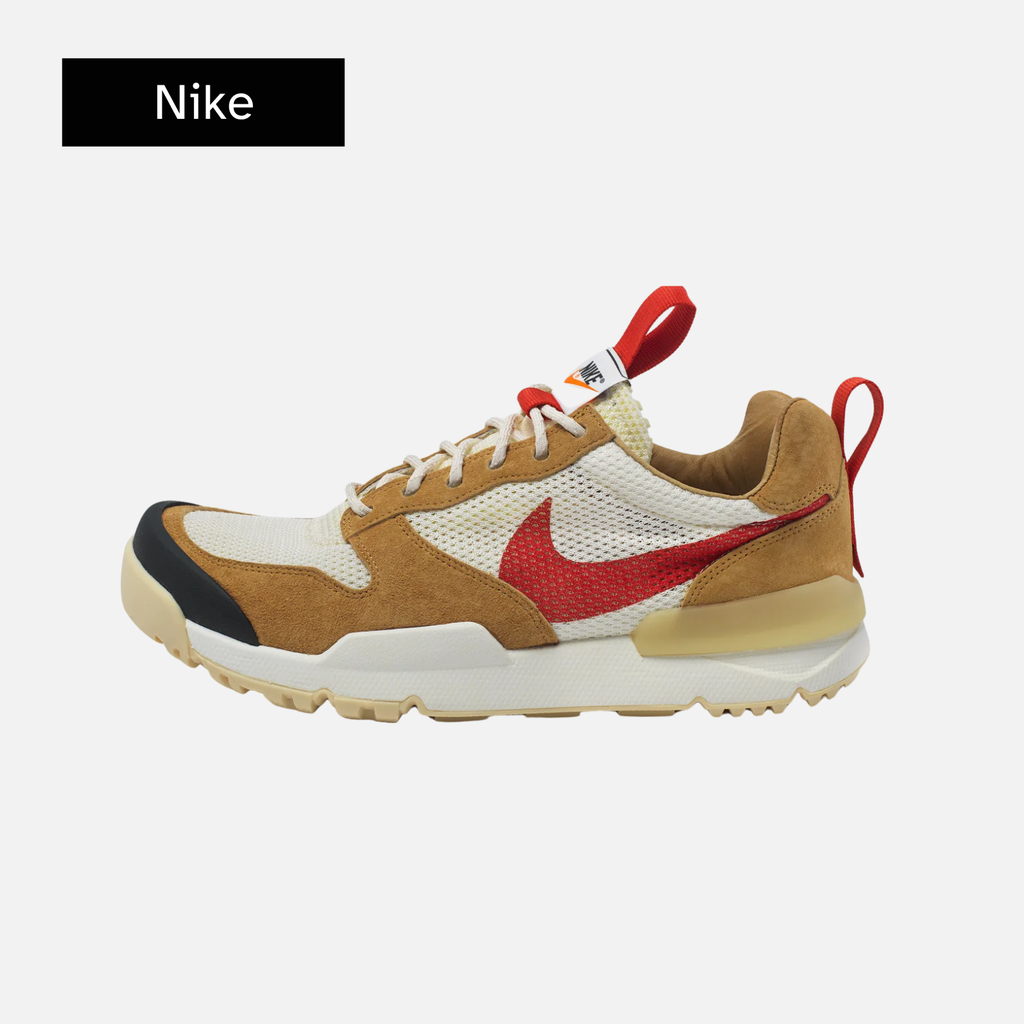 Tom Sachs x Nike Mars Yard 3.0
