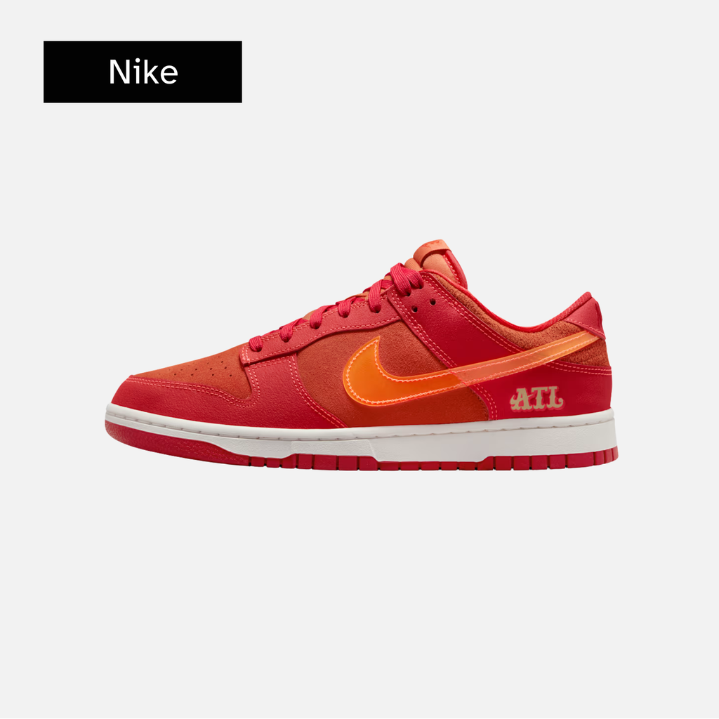 Nike Dunk Low 'ATL'
