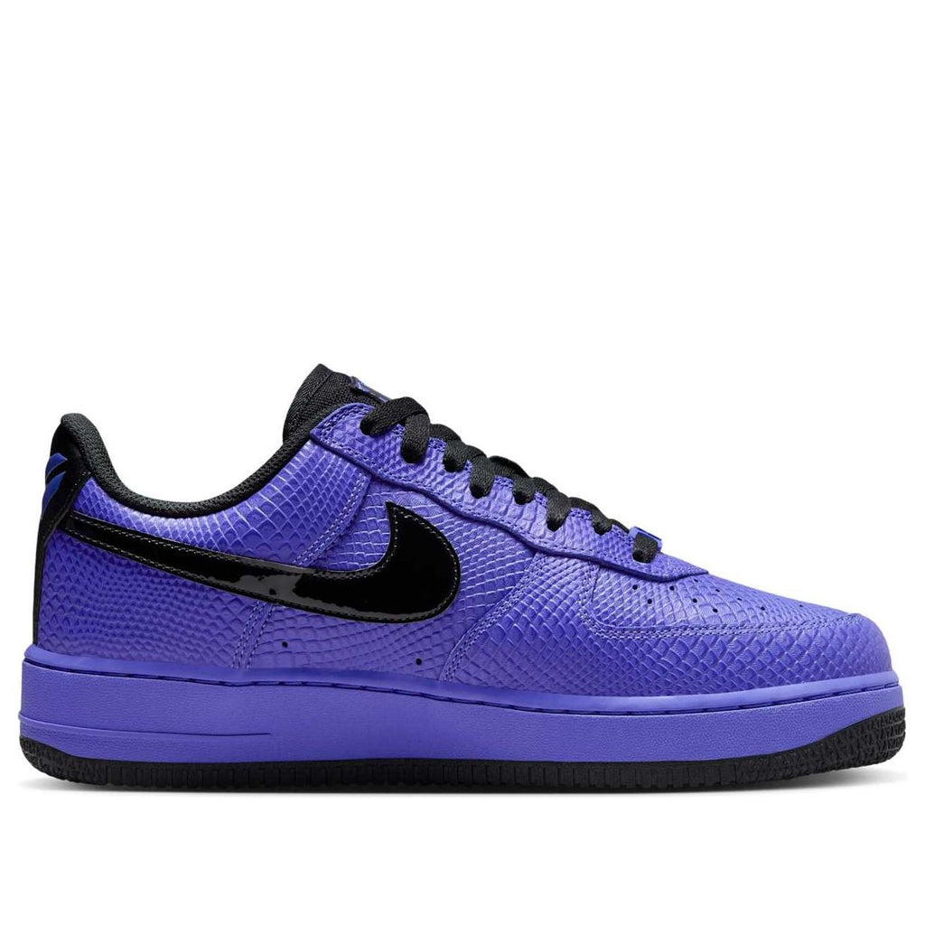 Kobe Bryant x FC Barcelona x Nike Air Force 1 Low Protro 'Persian Violet'