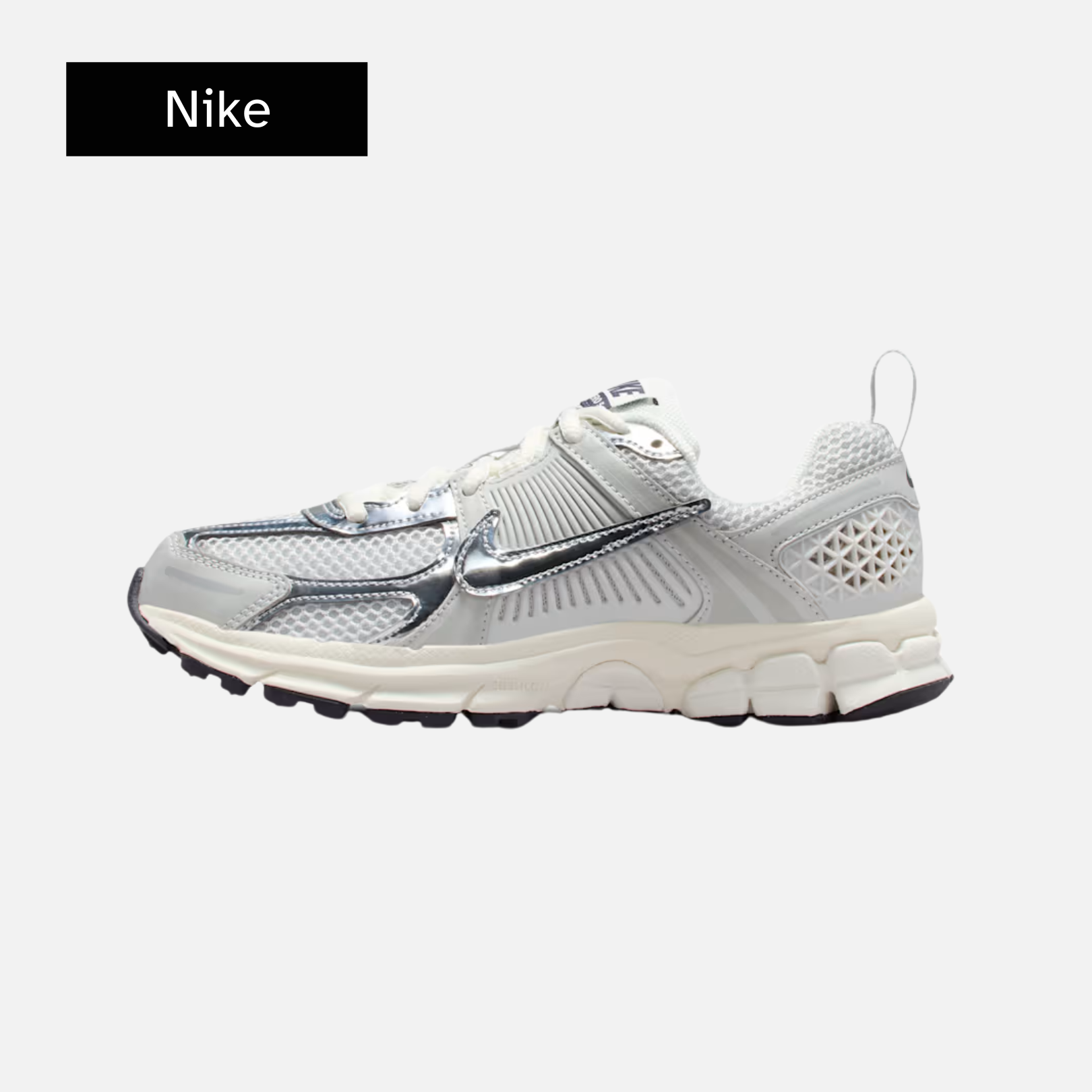 Nike Vomero 5 GS 'Photon Dust Chrome'