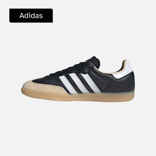 adidas Samba OG 'Black White Gum'