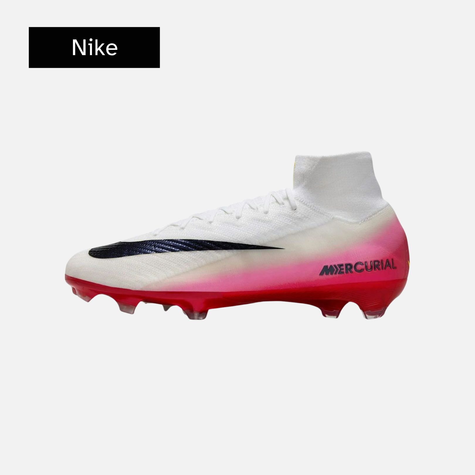 Nike Zoom Mercurial Superfly 10 Elite FG 'Fear Nothing Pack'