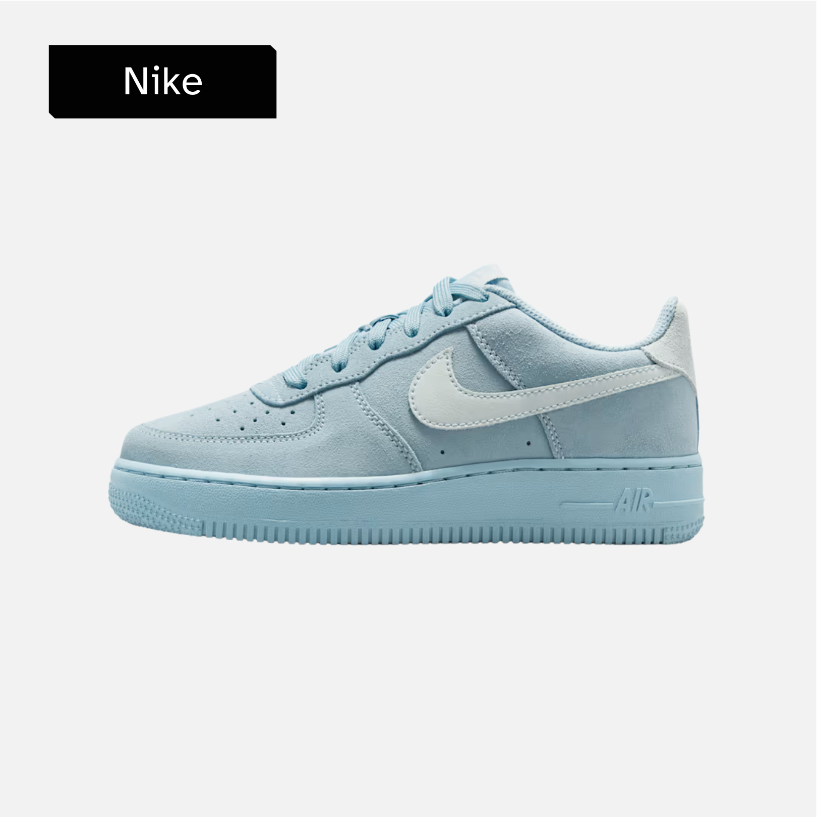Nike Air Force 1 LV8 Older Kids' Shoes
