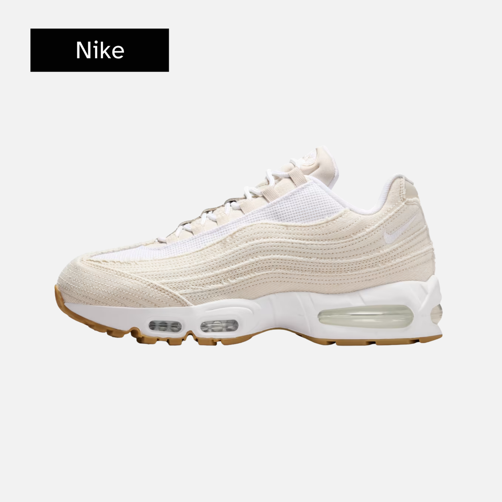 Levi's x Nike Air Max 95 OG 'Light Orewood Brown'