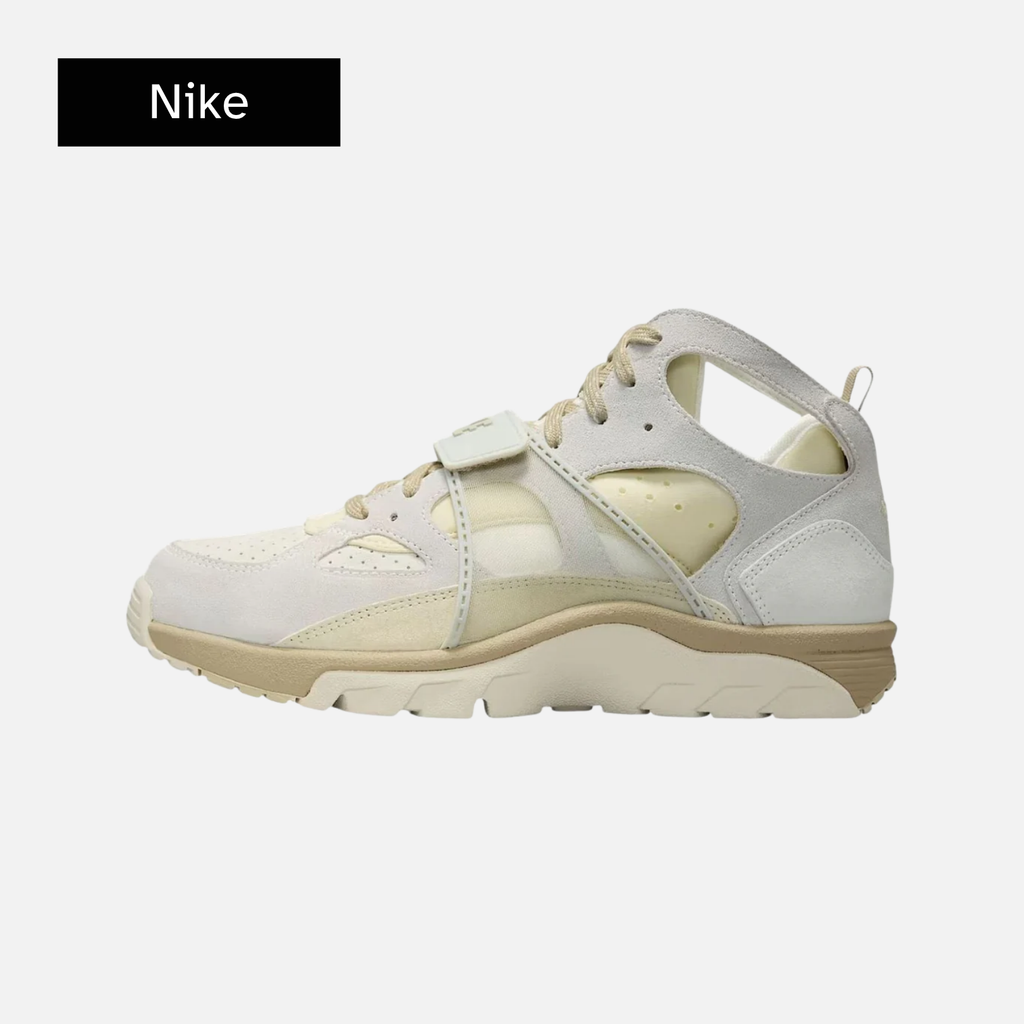 Nike Air Trainer Huarache 'Sail'