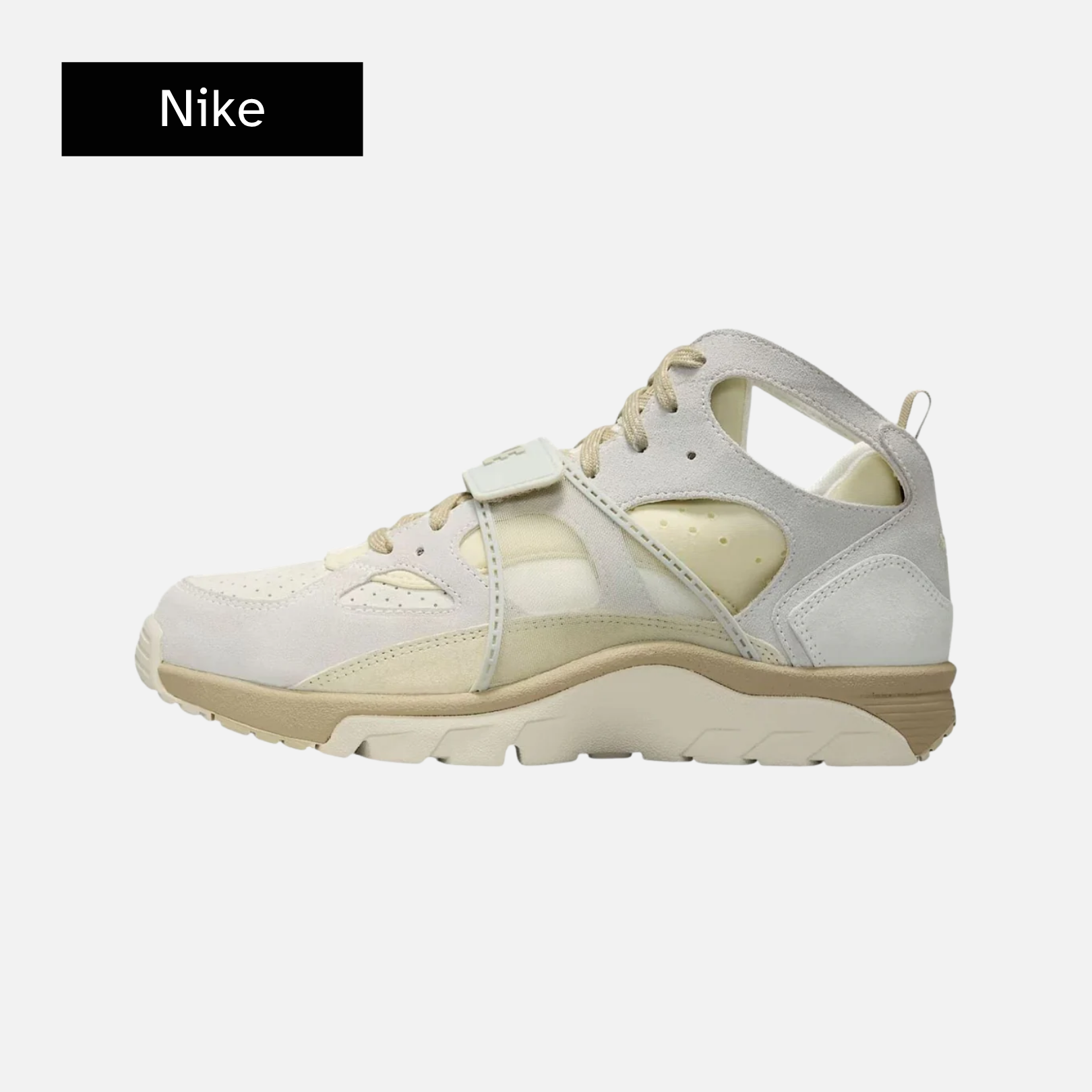 Nike Air Trainer Huarache 'Sail'