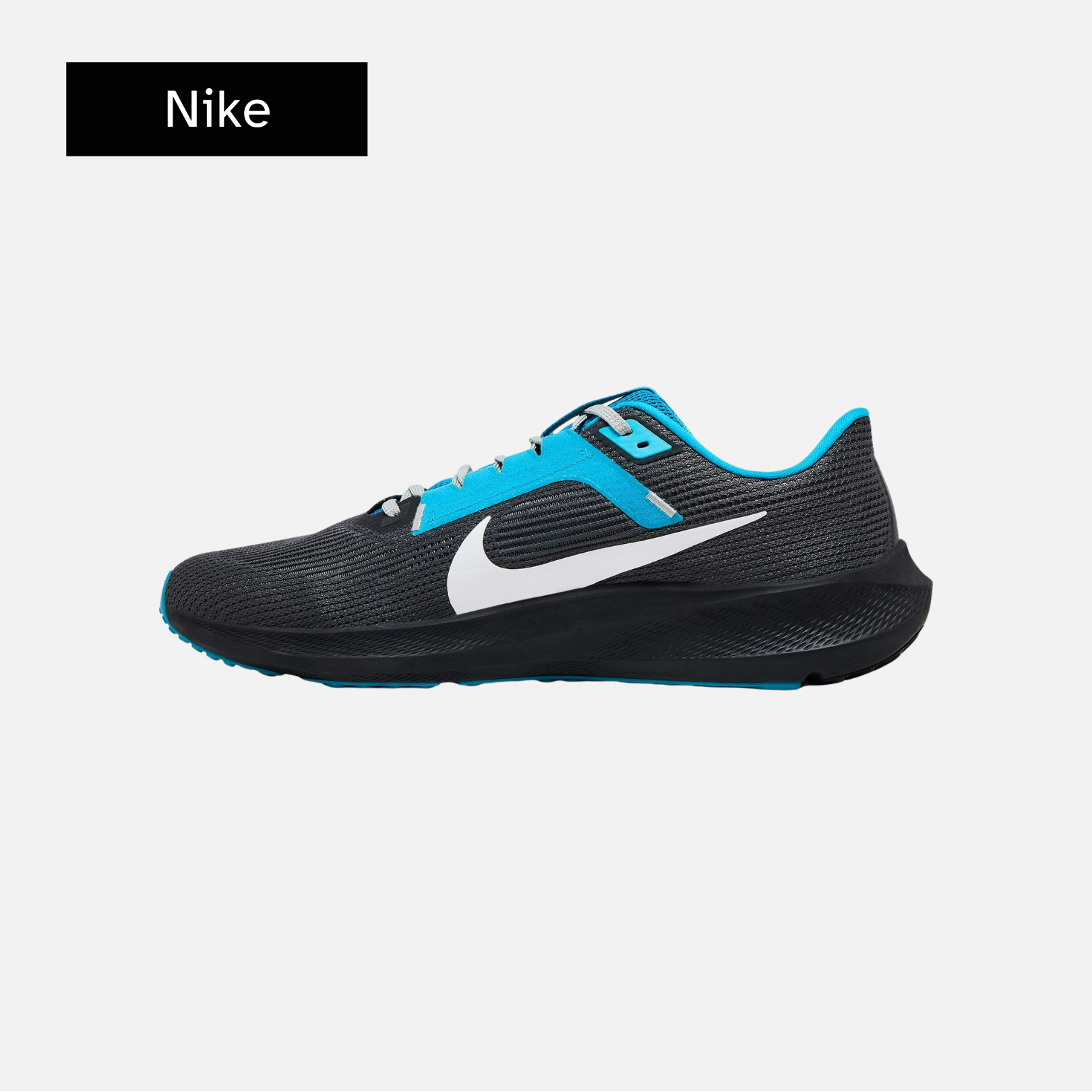 NFL x Nike Air Zoom Pegasus 40 'Green Bay Packers'