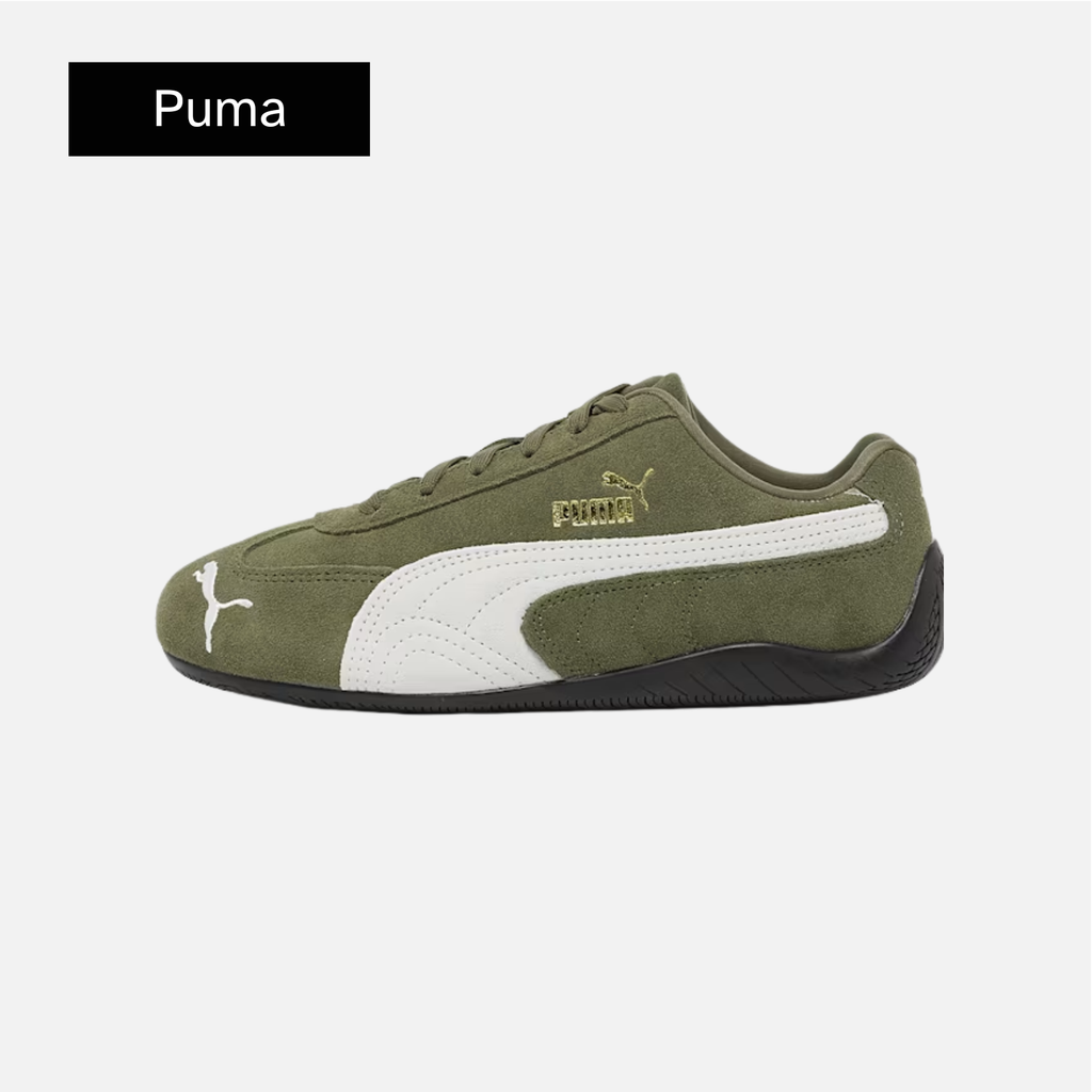 Puma Speedcat Jr GS