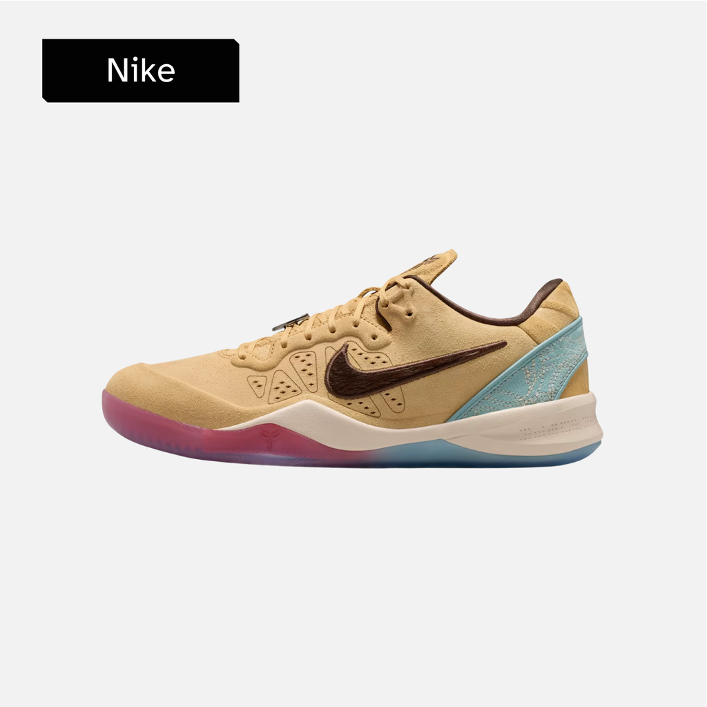 Nike Kobe 8 Protro 'Year of the Horse'