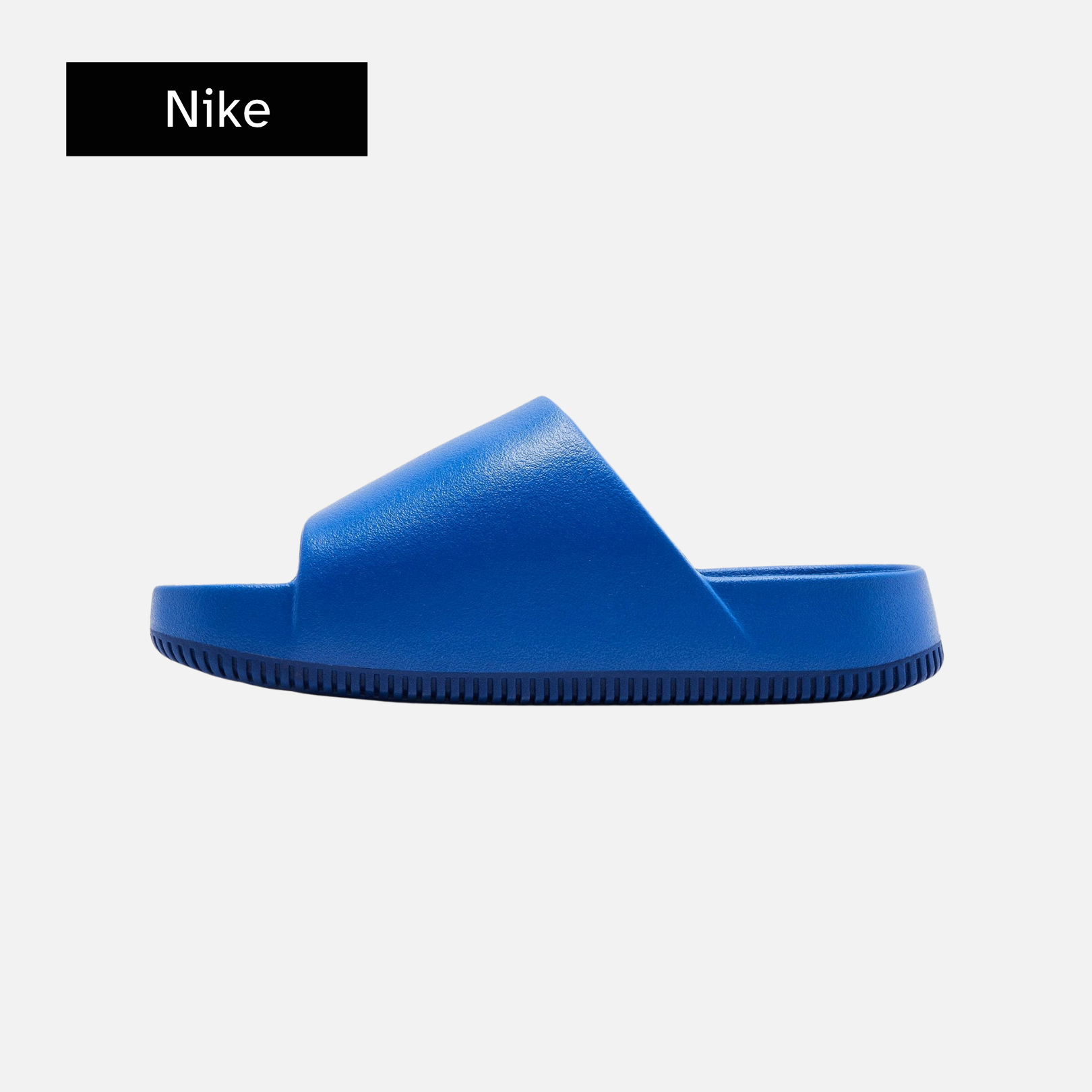 Nike Calm Slide Game Royal
