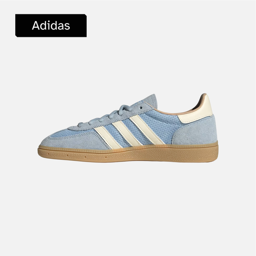 adidas Handball Spezial 'Clear Sky Warm Sandstone Gum'