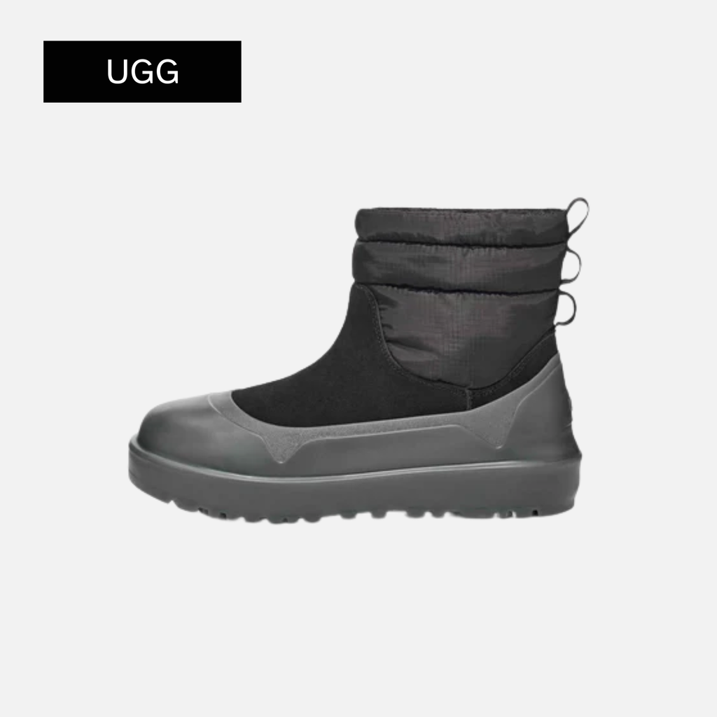 UGG Classic Mini Mod Boot 'Black'
