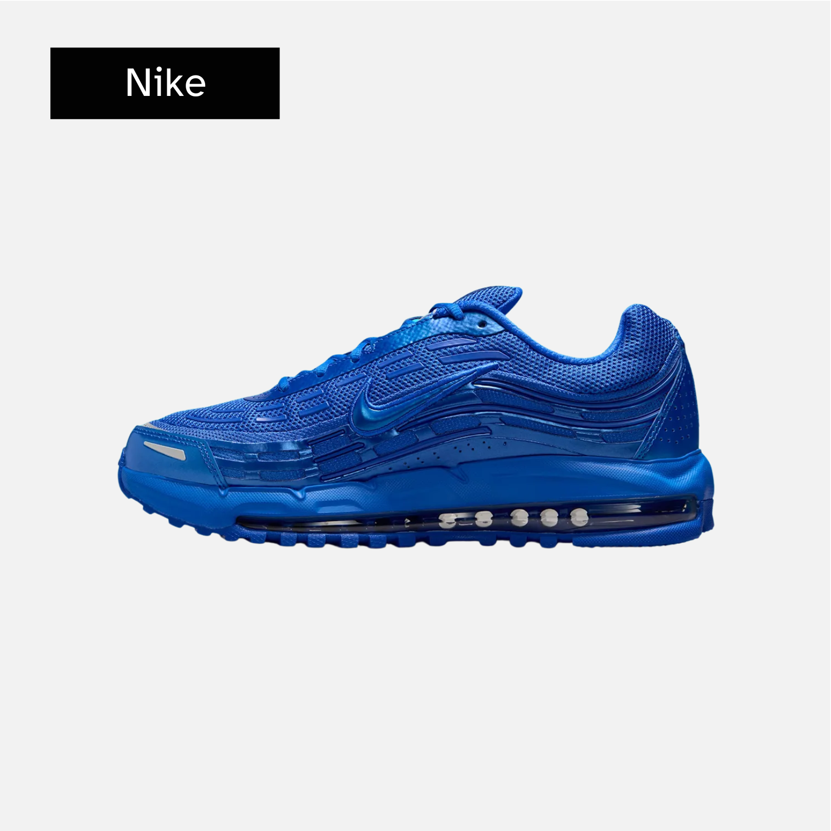 Nike Air Max TL 2.5 'Hyper Royal'