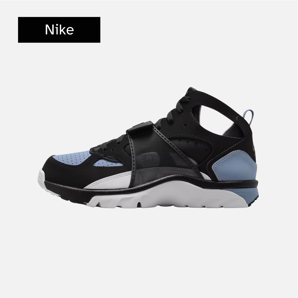 Nike Air Trainer Huarache 'Cool Blue' 2025