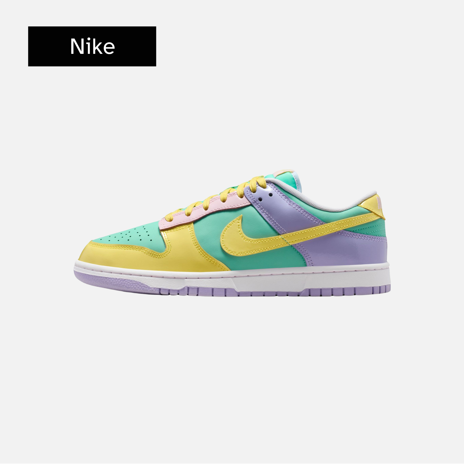 Nike Dunk Low 'Easter' 2026