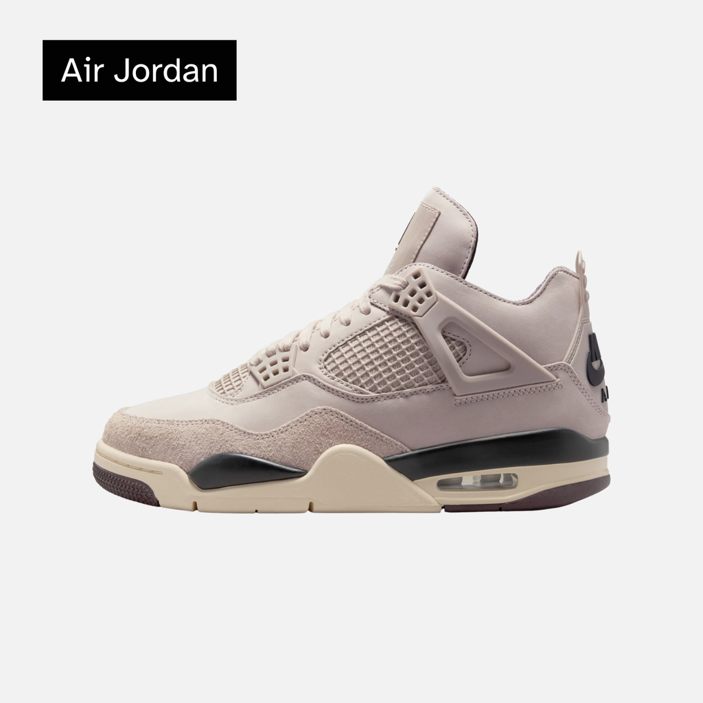 A Ma Maniére x Wmns Air Jordan 4 Retro 'While You Were Sleeping'