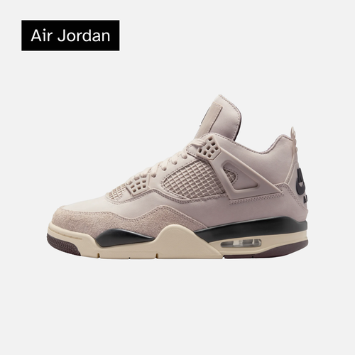 A Ma Maniére x Wmns Air Jordan 4 Retro 'While You Were Sleeping'