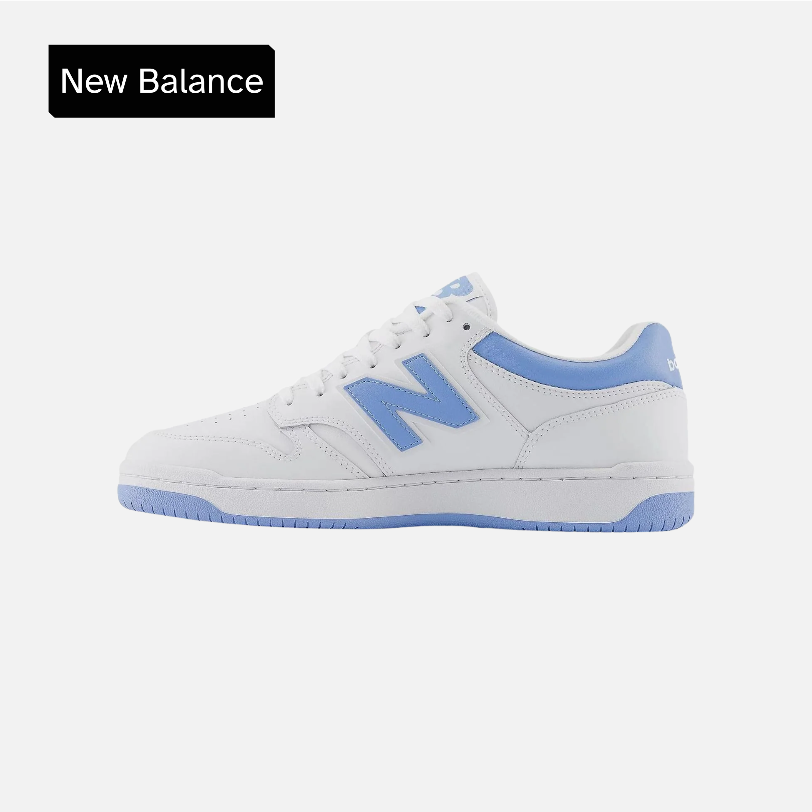 New Balance 480 'UNC'
