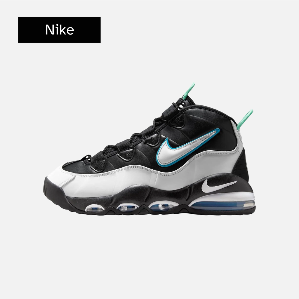 Nike Air Max Uptempo 95 'NY vs. NY'