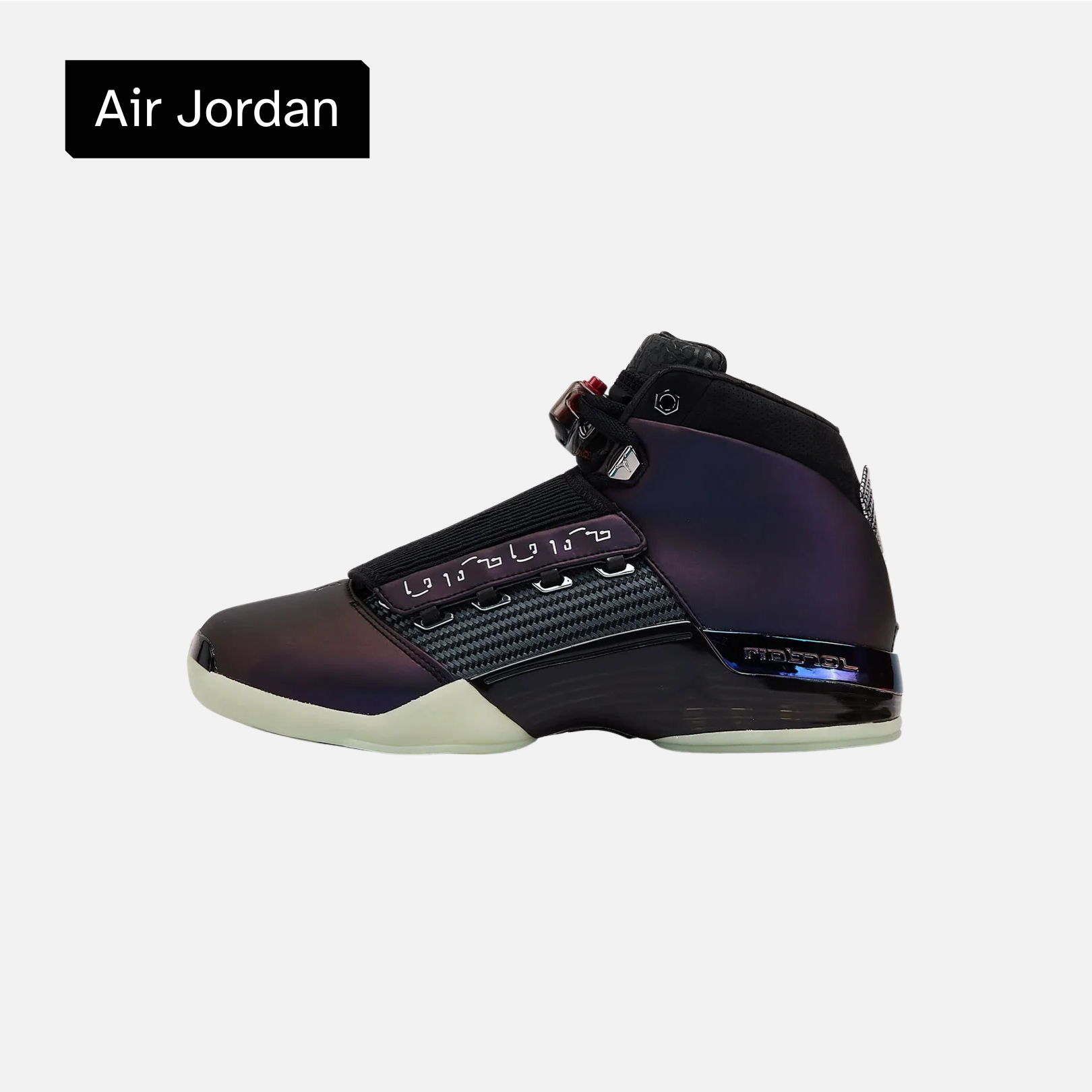 Air Jordan 17 Retro Low 'Doernbecher' 2026