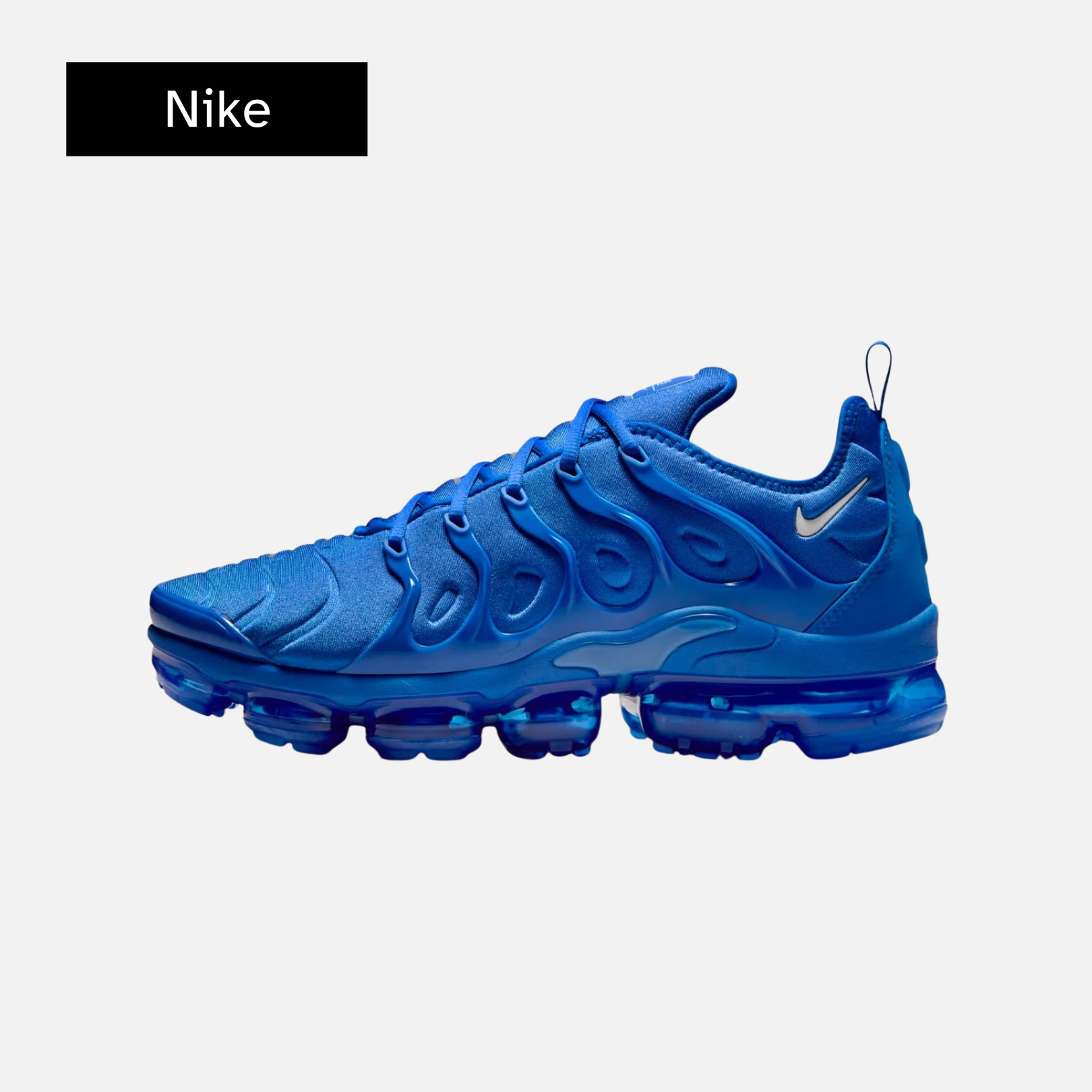 Nike Air VaporMax Plus 'Game Royal'