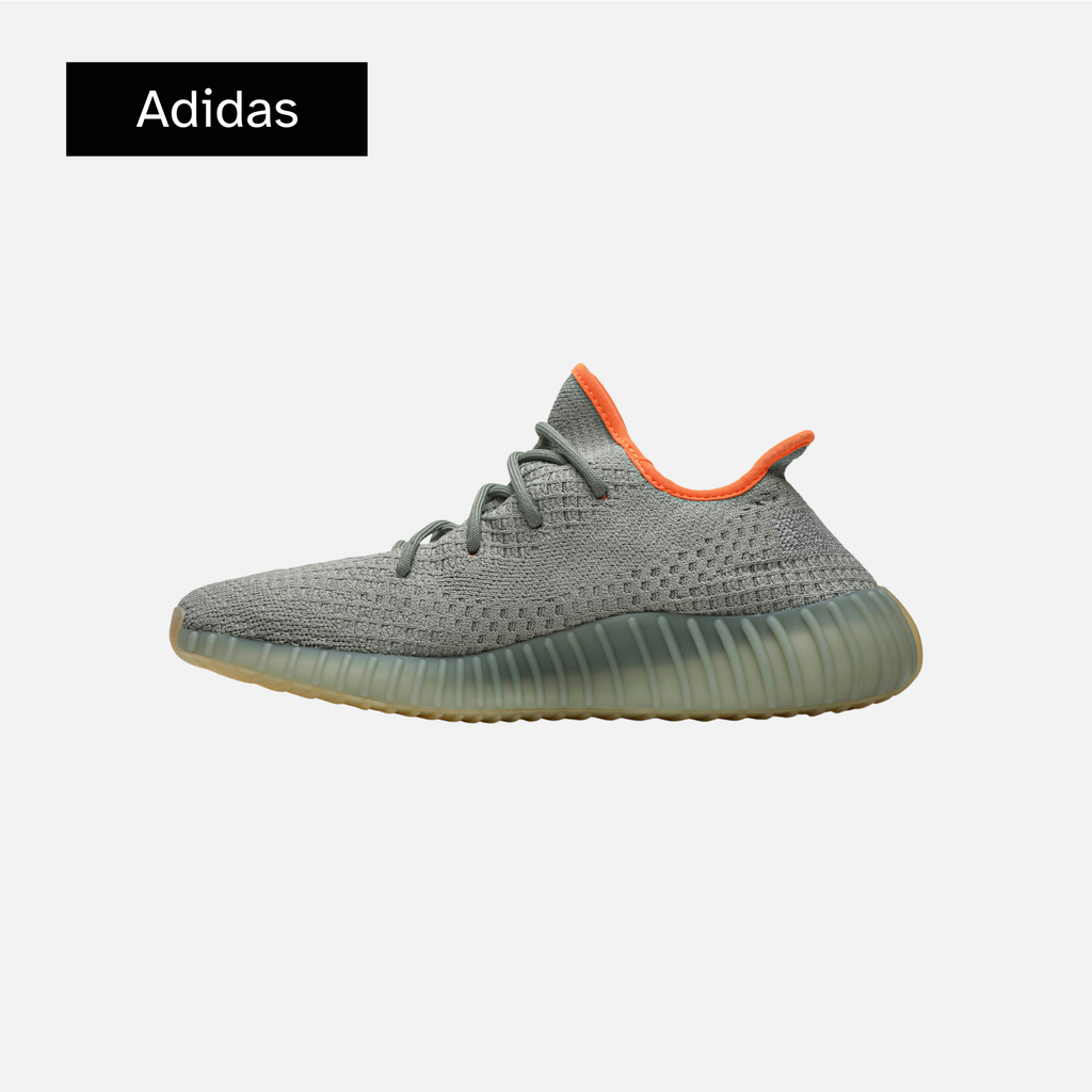 adidas Yeezy Boost 350 V2 'Desert Sage'