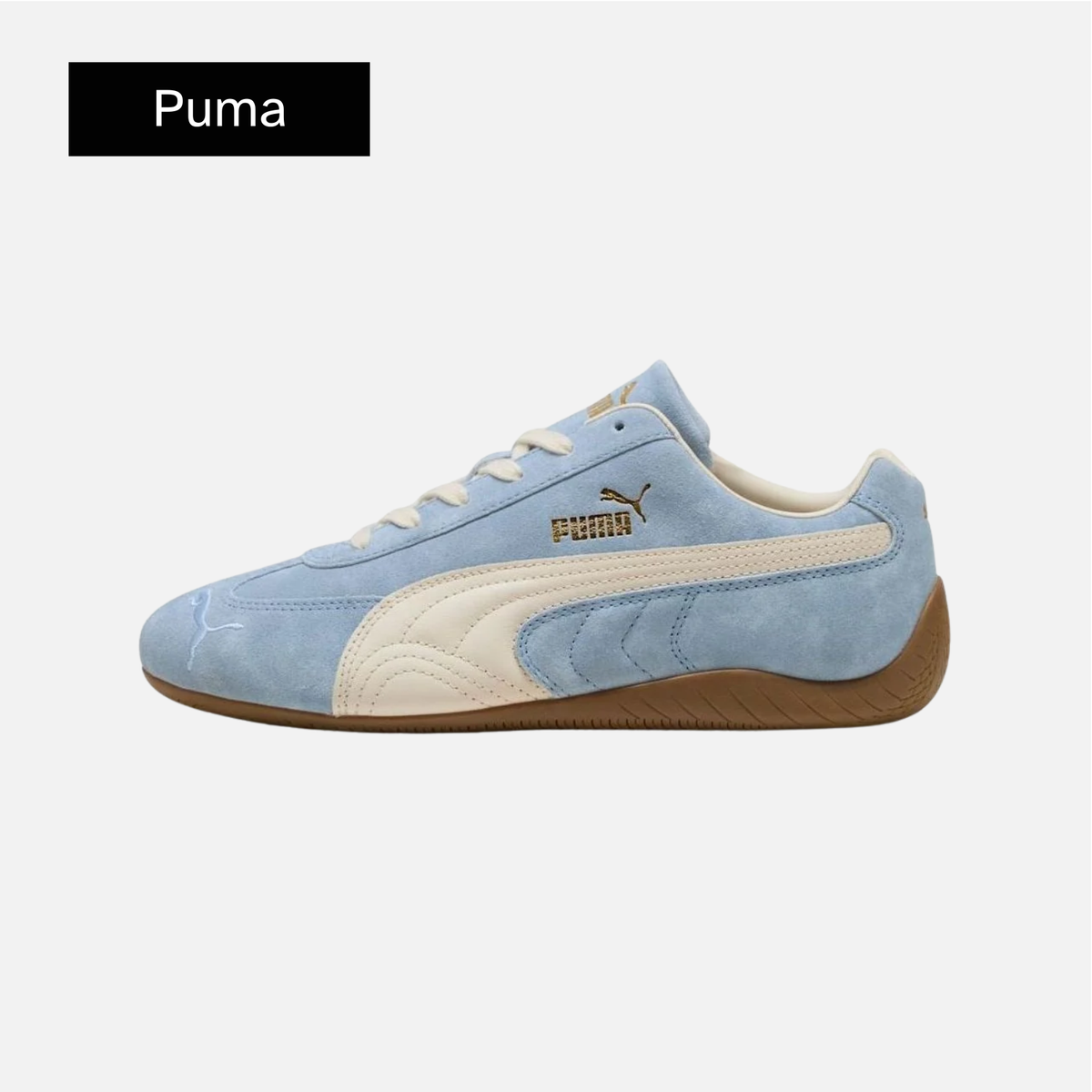 Puma Speedcat 'Faded - Haute Tropic'