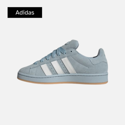 adidas Campus 00s 'Wonder Blue White Gum'