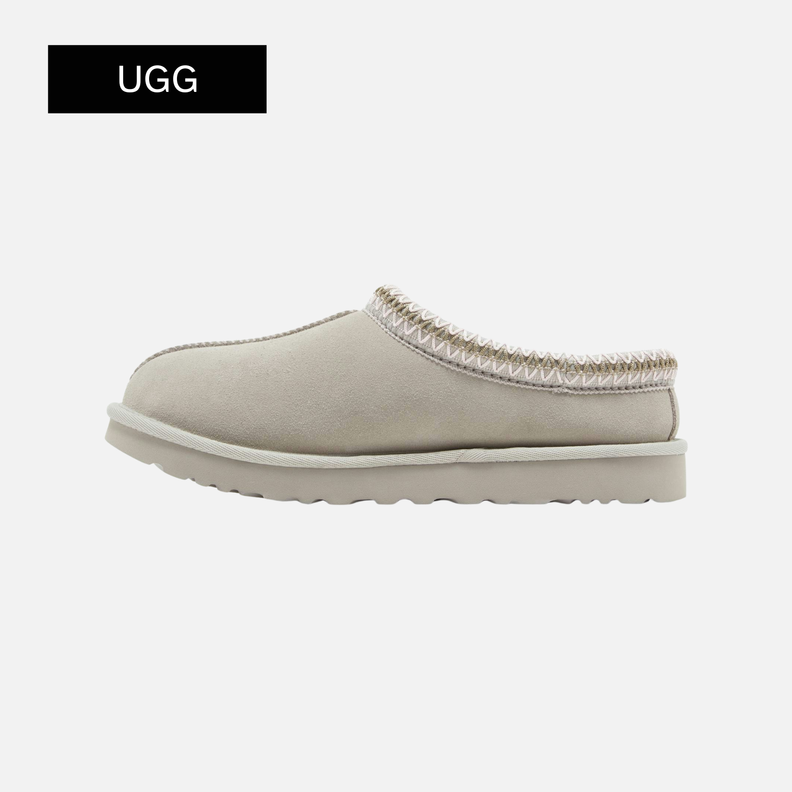 UGG Tasman Slipper Goat (Women's)