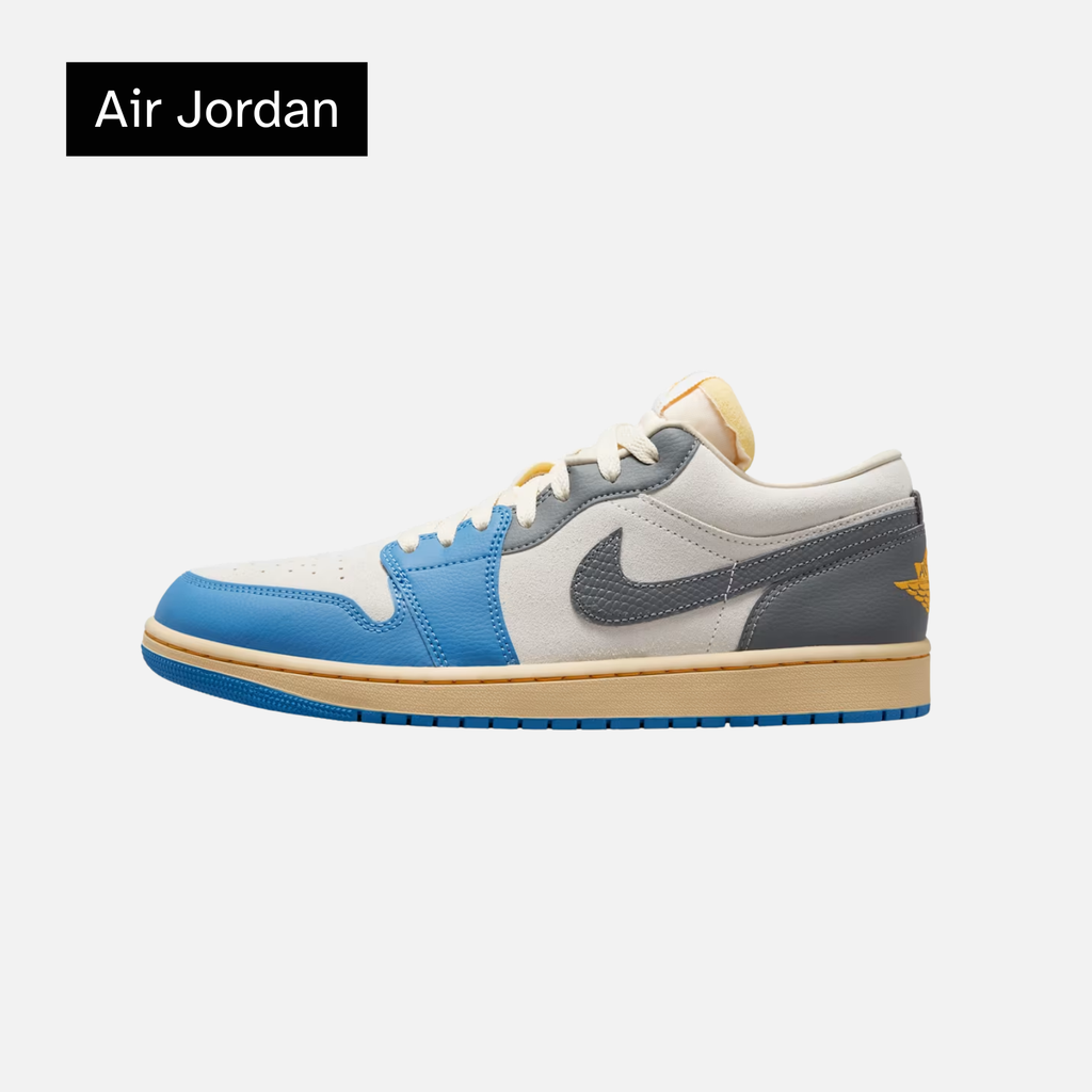 Air Jordan 1 Low SE 'Tokyo 96'
