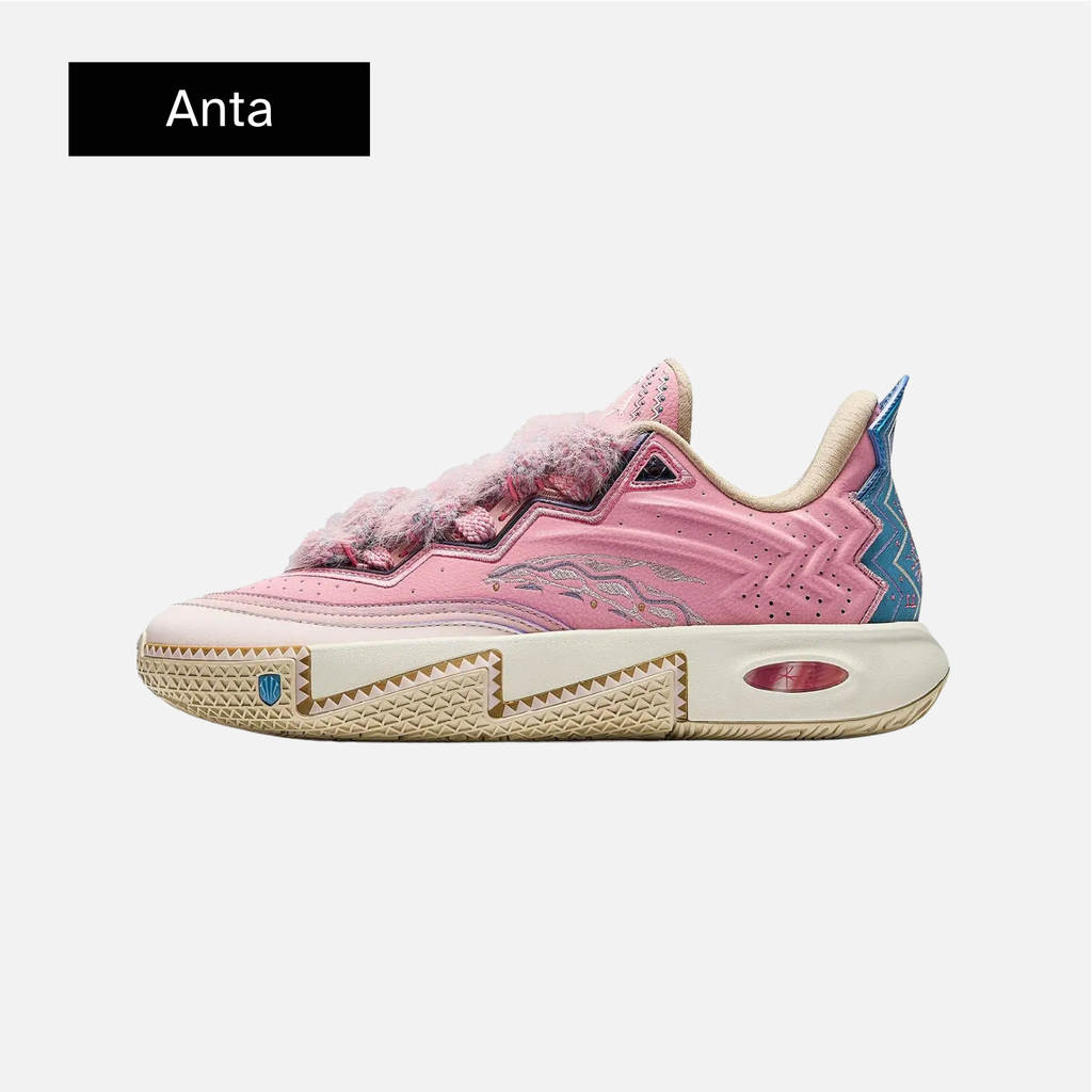 Anta Kai 2 'Azurie'