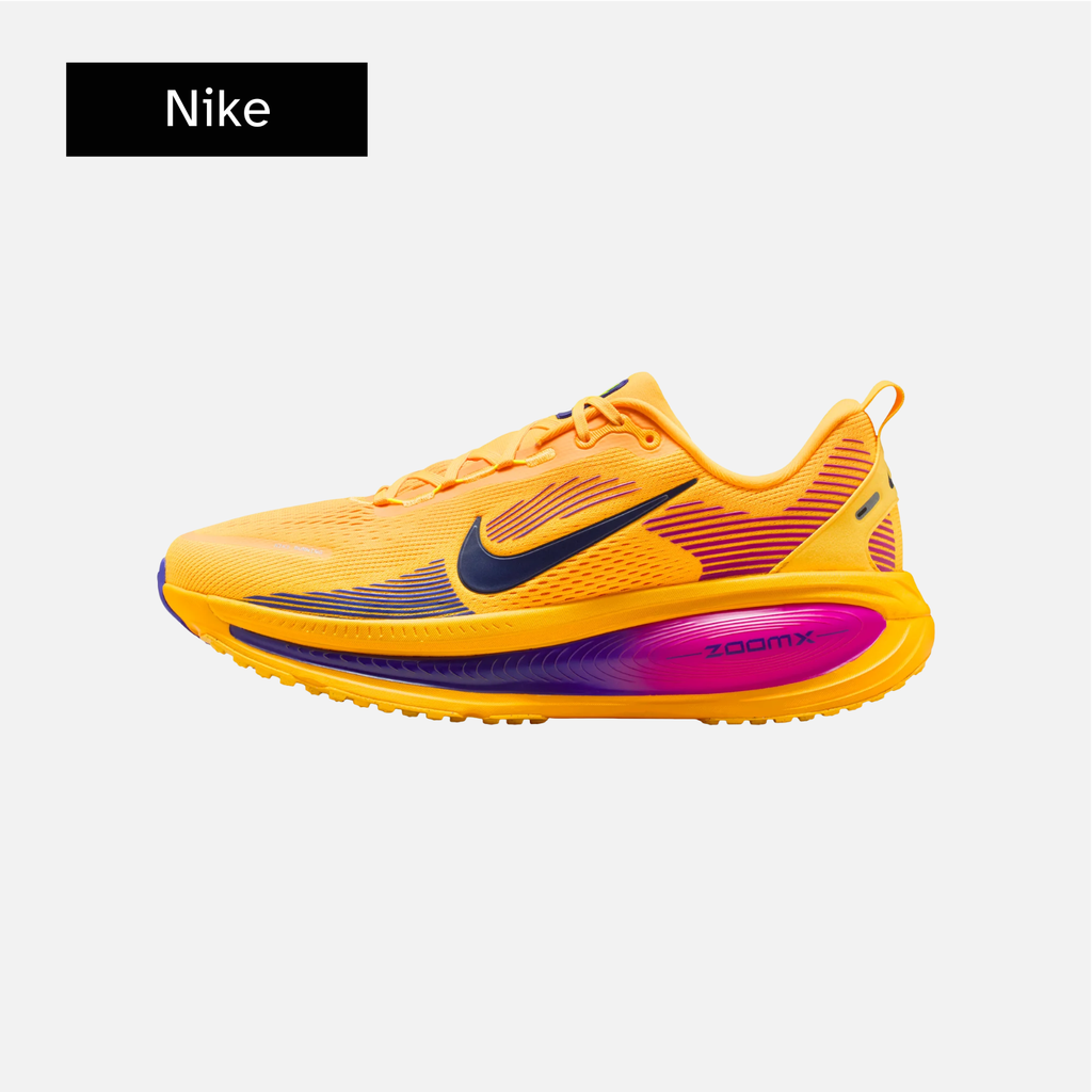 Nike Air Zoom Vomero 18 'Citron Pulse Laser Orange'