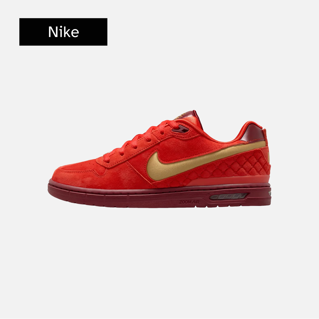 Paul Rodriguez x Nike SB Air Zoom Low 'NBA All Star West'