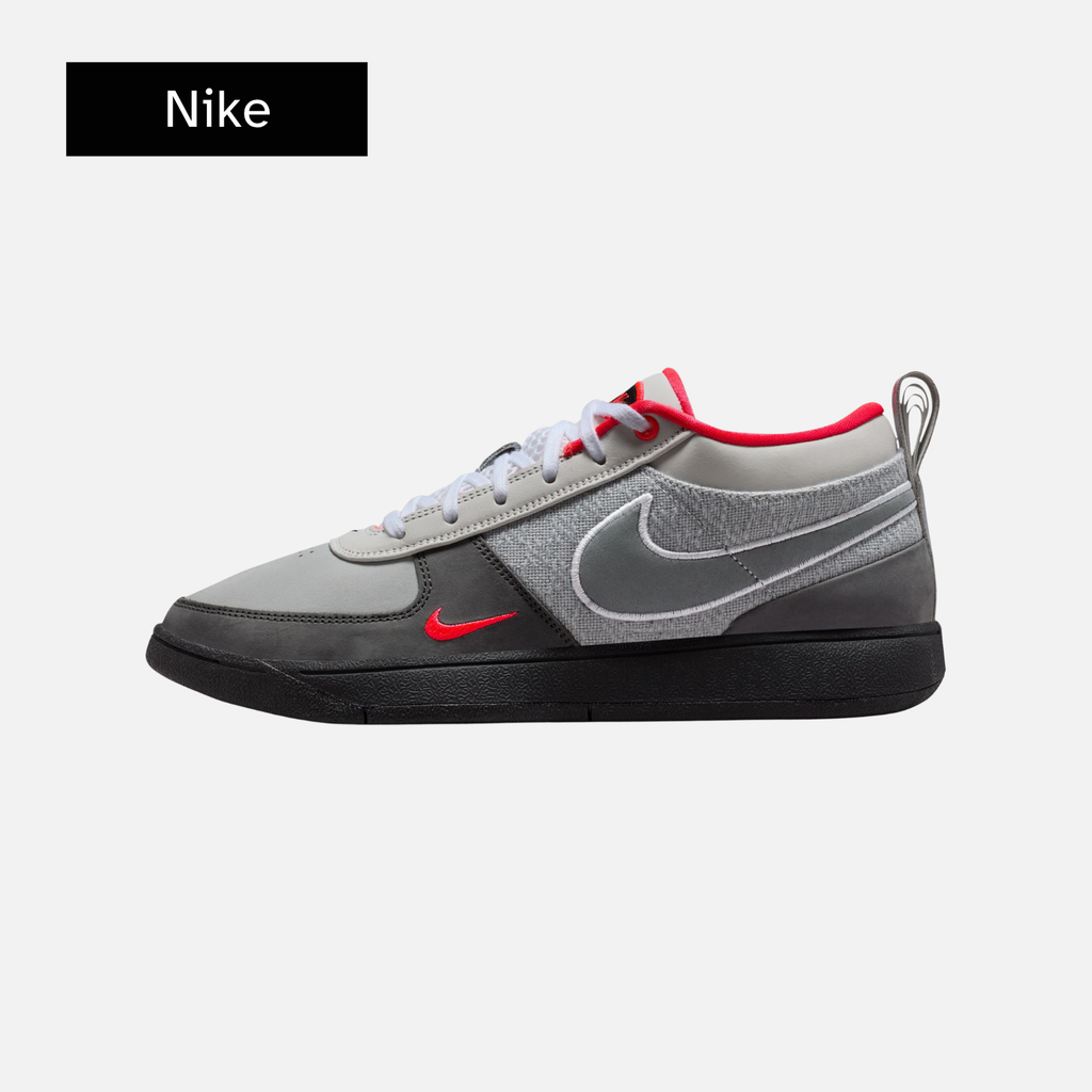 Nike Book 1 'Solar Red'