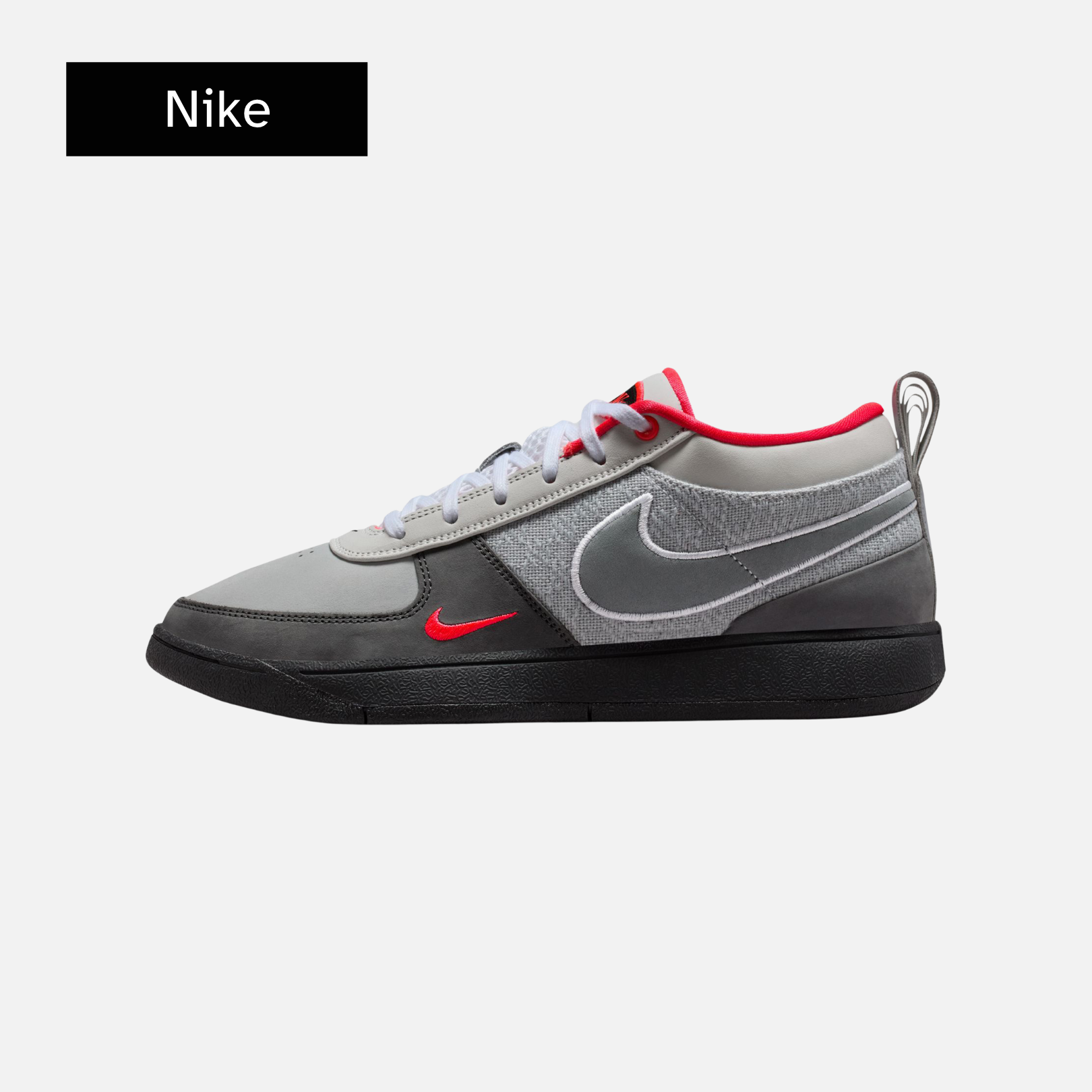 Nike Book 1 'Solar Red'