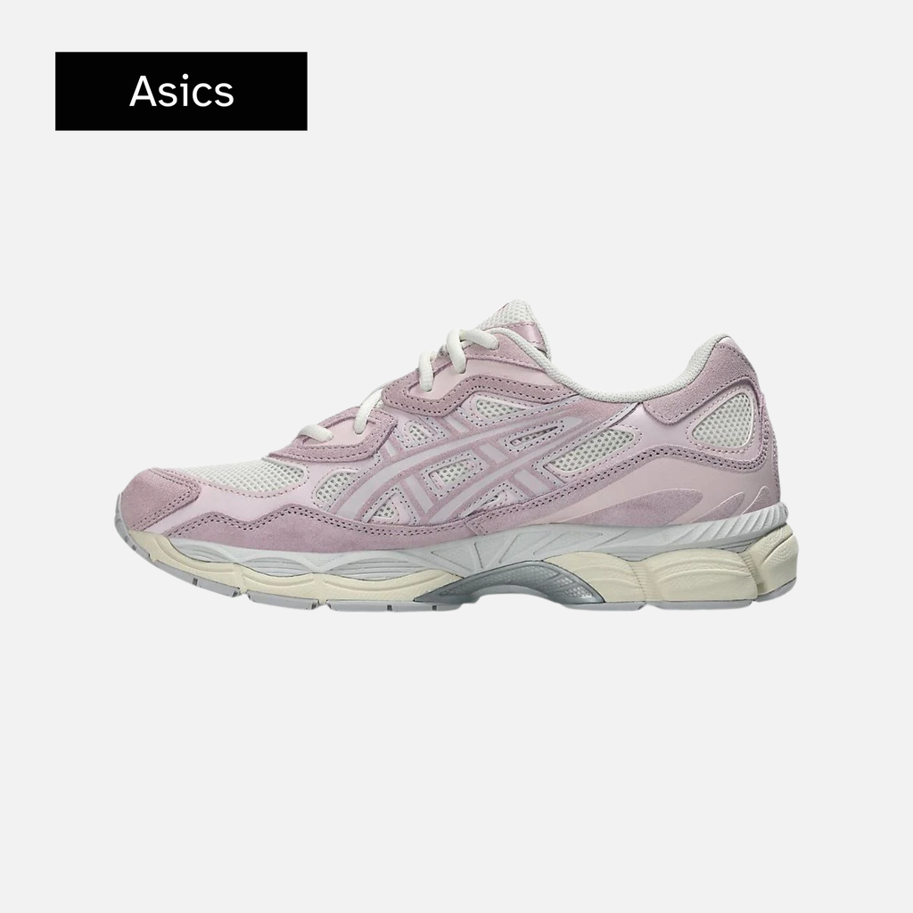Asics Gel NYC 'Cream Rose Water'
