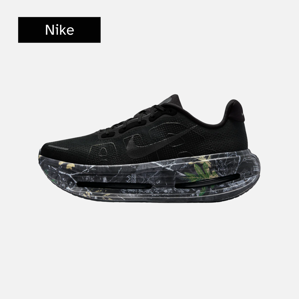 Nike Vomero Premium 'Black Realtree'