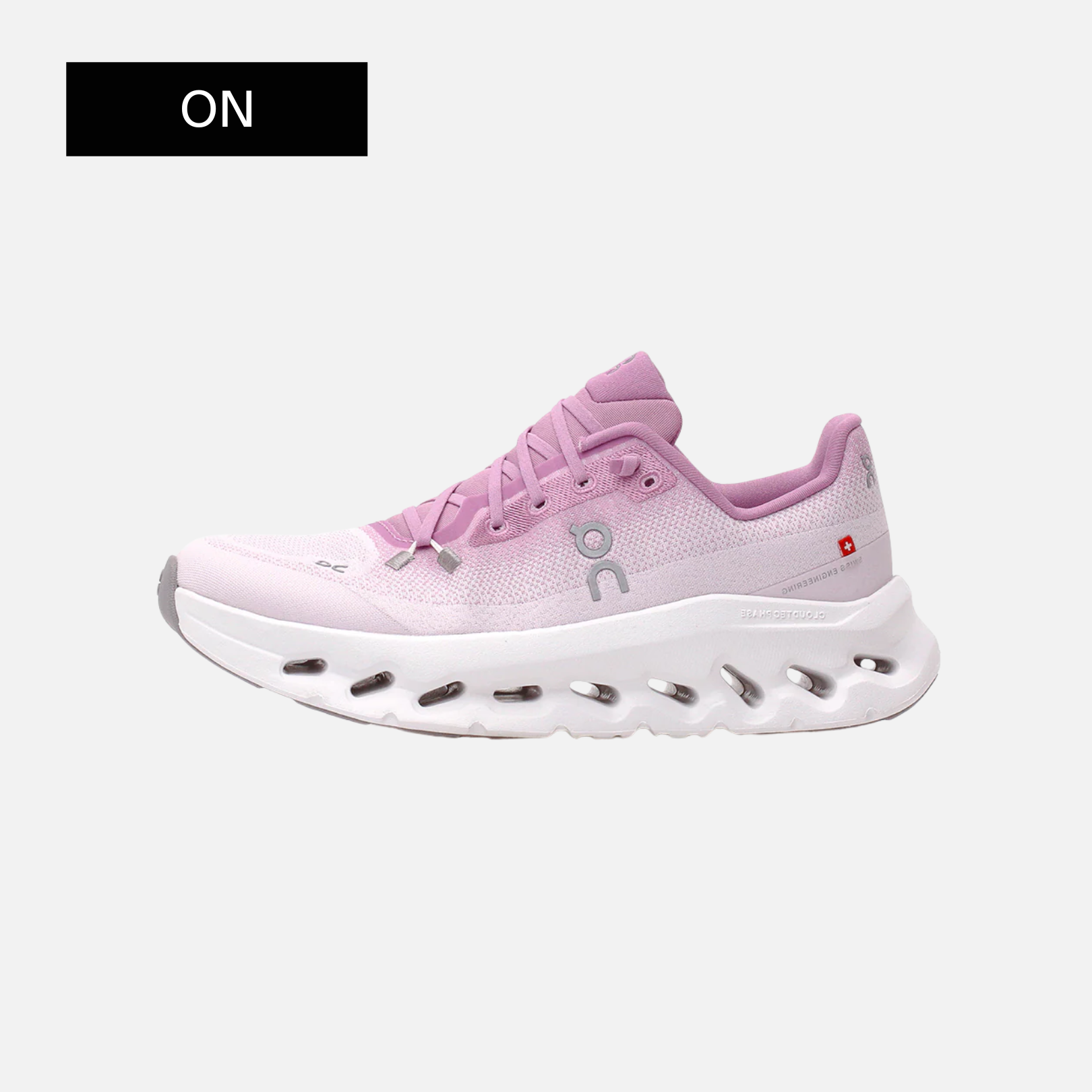 ON Wmns Cloudtilt 'Bloom Sakura'