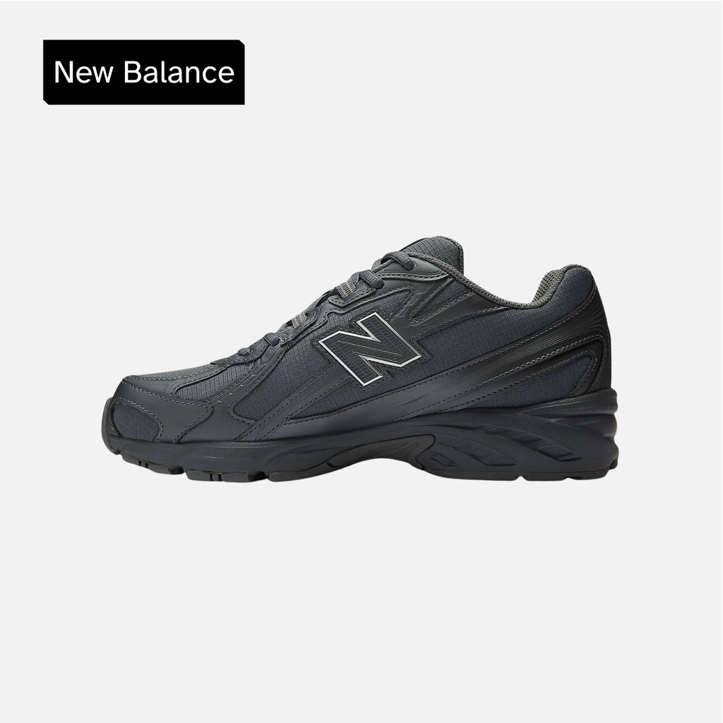 New Balance 740 'Grey Silver'