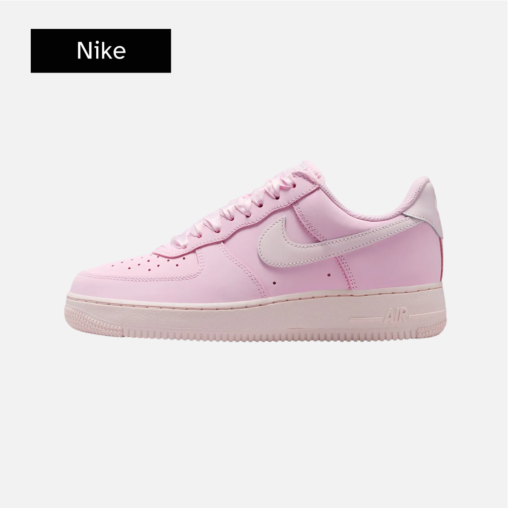 Nike Wmns  Air Force 1 Low 'Ribbon Lace Pink Foam'